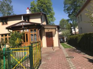 Bałtycki Apartament