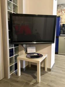 Plaza Stone Apartment