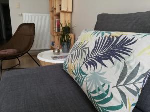 appartement oostende vlak bij zee