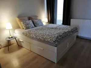 appartement oostende vlak bij zee - Ostend