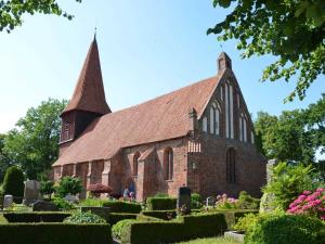 Ferienwohnung Altefaehr mit Seebli