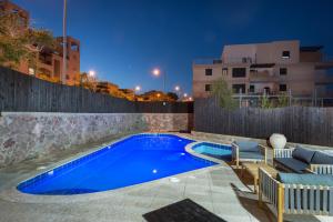 GEFFEN Luxury Apartments - 4-star hotels in Eilat
