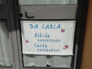 Affittacamere Da Carla