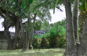 Alojamiento el Chaparro Barbate junto a la venta el loro