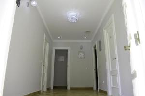 Alojamiento el Chaparro Barbate junto a la venta el loro