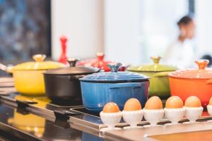 Boutique Hotel Sablon by CW Hotel Collection