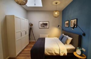 Gertrudy Old Town Apartments