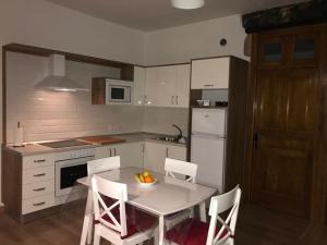 Casa de Los Alberconcillos