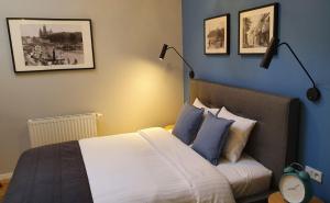 Gertrudy Old Town Apartments