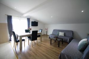 Sebi Apartment 300 m from beach