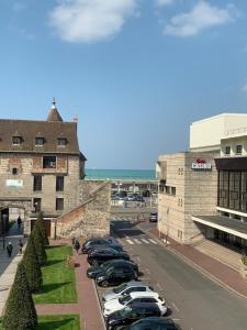 Appartements Les Deboussoles : photos des chambres