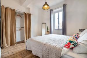 Hyper centre cannes 180 mètres plage