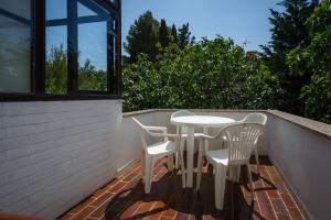 Apartman Ježevac