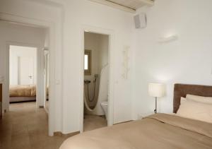 Grace Villa Tinos Greece