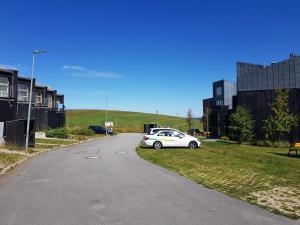 Loučná pod Klínovcem 1203