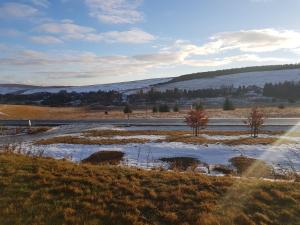 Loučná pod Klínovcem 1203