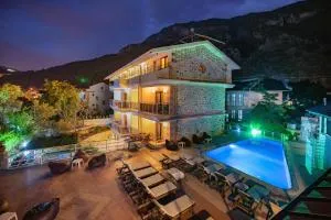 The Kumsal Hotel Oludeniz - Kozağacı