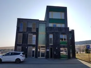 Loučná pod Klínovcem 120/3 - Loučná pod Klínovcem