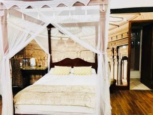 Oldlands Farmhouse Gatwick