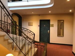 Hotels Hotel Chiffre : photos des chambres