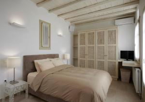 Grace Villa Tinos Greece