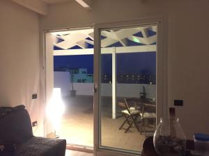 Attico vista mare img14