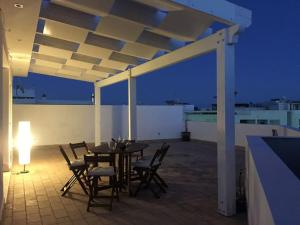 Attico vista mare img15