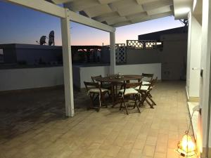 Attico vista mare img19