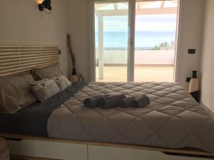 Attico vista mare img20