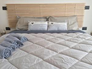 Attico vista mare img45