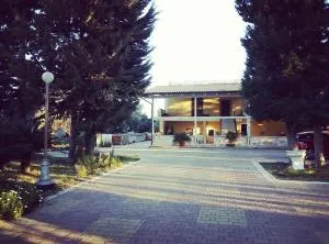 B&B Verdeoliva - Bitritto