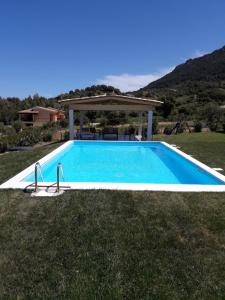 Pension SardAma Torp&egrave; Italien