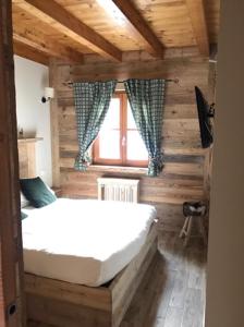 La casetta di Montagna - Courmayer