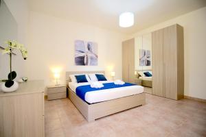 HolidayHouse Asfodelo