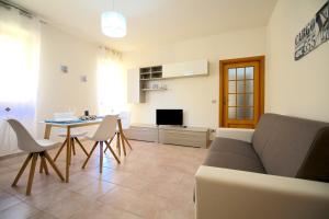 HolidayHouse Asfodelo