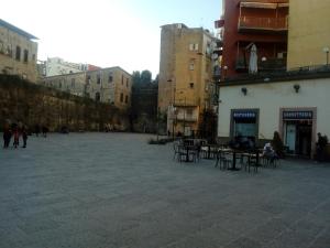La dimora aragonese