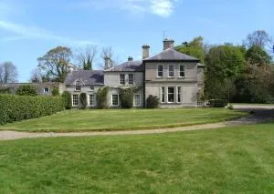 花园谷庄园宅邸住宿加早餐酒店 - Moss-side