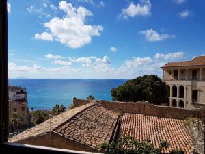 Apartment Il Tramonto Tropea Italy