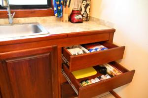 West Bay Lodge and Spa