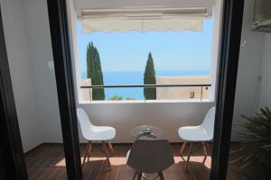 Apartamento Anfiteatro - Costa CarpeDiem