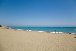 Apt 102 Guadalmansa Playa, Heaven Beach Apartments