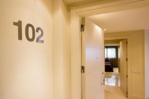 Apt 102 Guadalmansa Playa, Heaven Beach Apartments