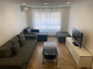 Alicante Elegance Suite