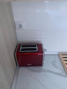 Alicante Elegance Suite