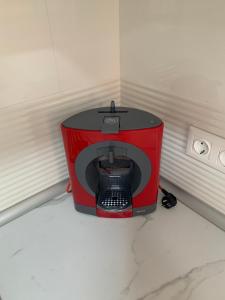 Alicante Elegance Suite