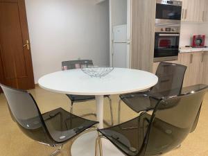 Alicante Elegance Suite