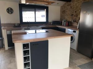 Villas La Jolie Vigneronne : photos des chambres