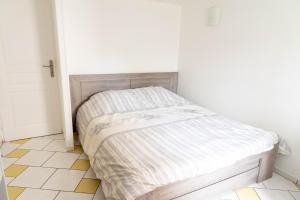 Charmant 2 pièces moderne