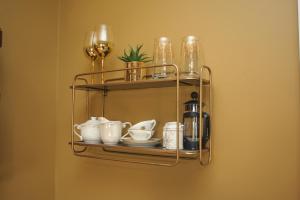 The Brown Hen Guest Accommodation