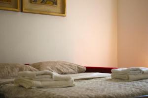 Basement Turati 3 -Consulates District